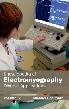 Encyclopedia of Electromyography