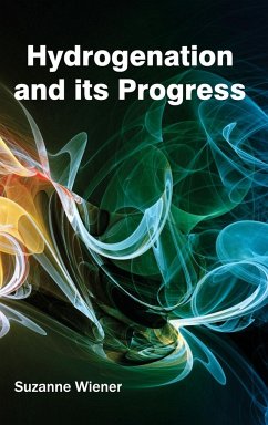 Hydrogenation and its Progress