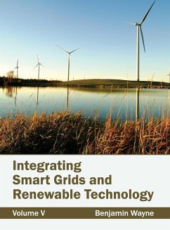 Integrating Smart Grids and Renewable Technology