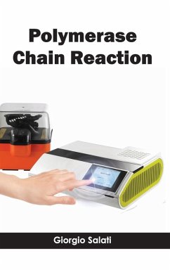 Cover Polymerase Chain Reaction