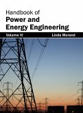 Handbook of Power and Energy Engineering