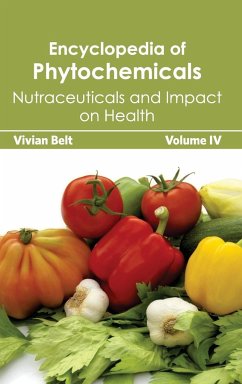 Encyclopedia of Phytochemicals