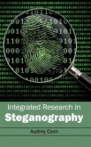 Integrated Research in Steganography