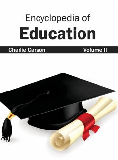 Cover Encyclopedia of Education