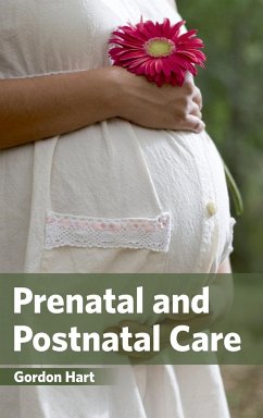 Cover Prenatal and Postnatal Care