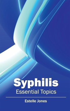 Cover Syphilis