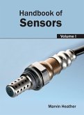 Handbook of Sensors