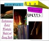 Enchantressa's Book of Wonderful, Useful, and Beauty Spells (Enchantressa's Enchanting Magic 1) (eBook, ePUB) Enchantressa's Book of Wonderful, Useful, and Beauty Spells (Enchantressa's Enchanting Magic 1) (eBook, ePUB)
