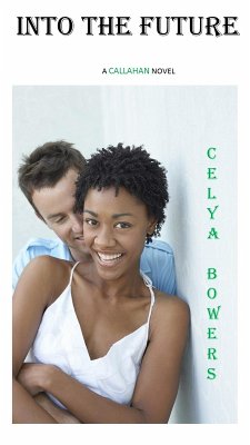 Cover Into the Future (eBook, ePUB)