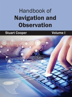 Handbook of Navigation and Observation