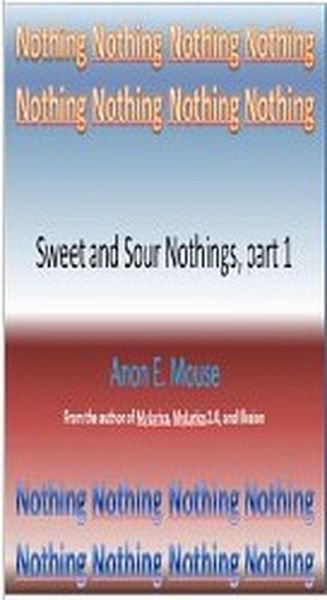 Sweet and Sour Nothings, part 1 (MyLyrics, #4) (eBook, ePUB) Sweet and Sour Nothings, part 1 (MyLyrics, #4) (eBook, ePUB)