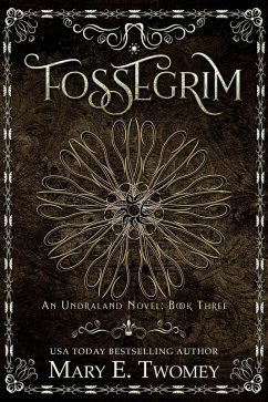 Cover Fossegrim (Undraland, #3) (eBook, ePUB)