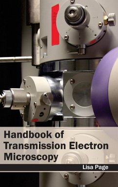 Handbook of Transmission Electron Microscopy