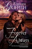Forever and Always-A Romantic Short Story (eBook, ePUB)