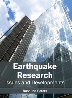 Earthquake Research