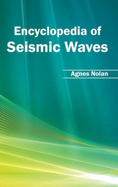 Encyclopedia of Seismic Waves