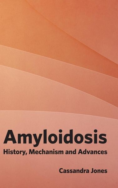 Amyloidosis Amyloidosis