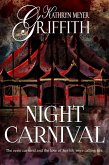 Night Carnival Horror Short Story (eBook, ePUB)