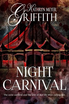 Cover Night Carnival Horror Short Story (eBook, ePUB)