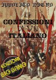 Le confessioni di un italiano (eBook, ePUB)
