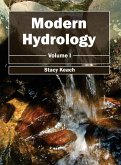 Modern Hydrology