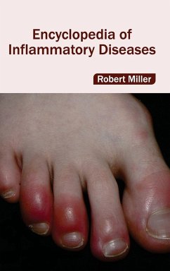 Encyclopedia of Inflammatory Diseases