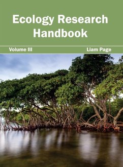 Cover Ecology Research Handbook