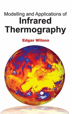 Cover Modelling and Applications of Infrared Thermography