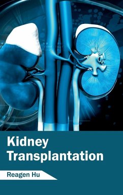 Cover Kidney Transplantation