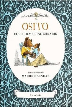 Osito - Minarik, Else Holmelund