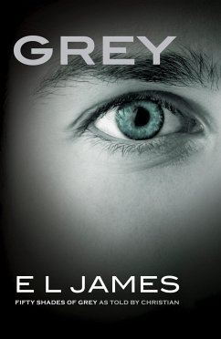 Fifty Shades of Grey as told by Christian - James, E L