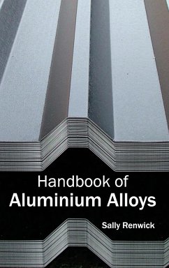 Handbook of Aluminium Alloys