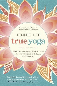 True Yoga - Lee, Jennie