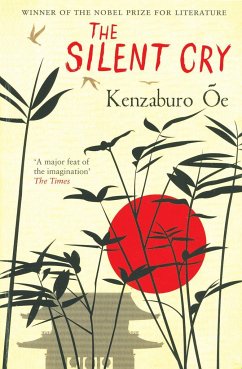 The Silent Cry - Oe, Kenzaburo