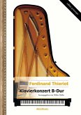 Klavierkonzert B-Dur (Hrsg. Klavierkonzert B-Dur (Hrsg.