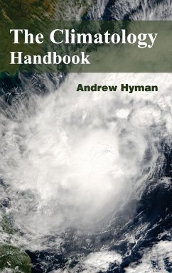 Cover The Climatology Handbook