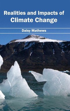 Cover Realities and Impacts of Climate Change