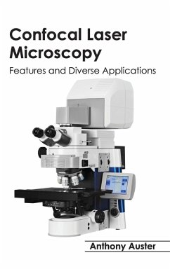 Cover Confocal Laser Microscopy