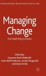 Managing Change - Bild 1