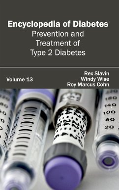 Encyclopedia of Diabetes