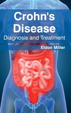 Cover Crohn's Disease