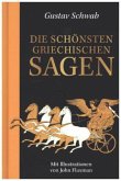 Die schönsten griechischen Sagen Die schönsten griechischen Sagen