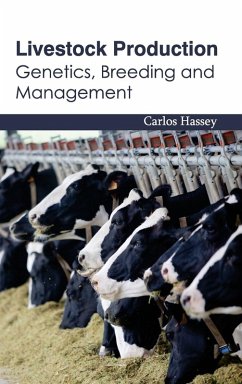 Cover Livestock Production