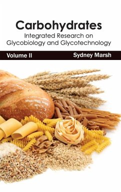 Cover Carbohydrates