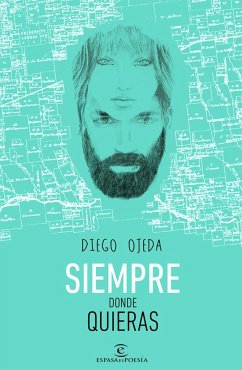 Siempre donde quieras - Ojeda, Diego