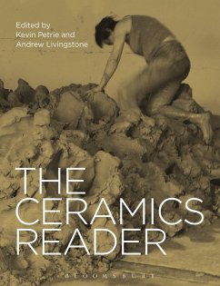 Cover The Ceramics Reader