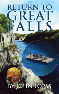 Return To Great Falls - Lopas, John