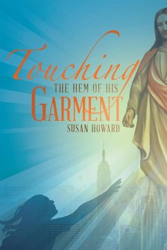 Touching the Hem of his Garment