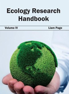 Cover Ecology Research Handbook
