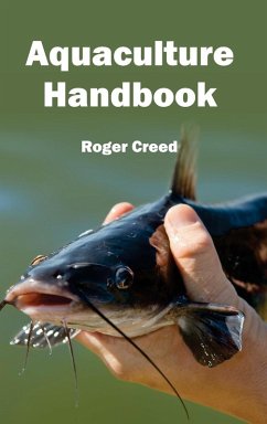 Cover Aquaculture Handbook